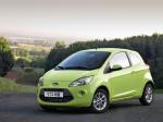 Ford Ka 2008 года